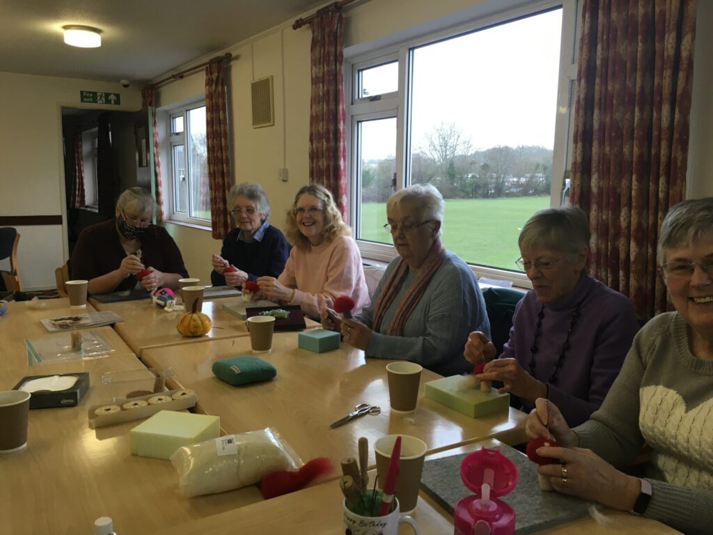 First session - side B