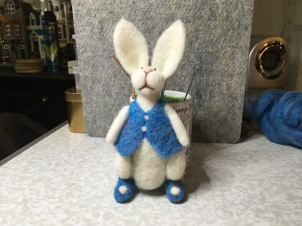 rabbit