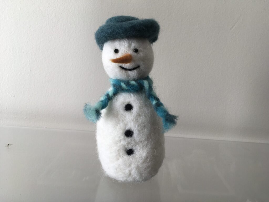snowman