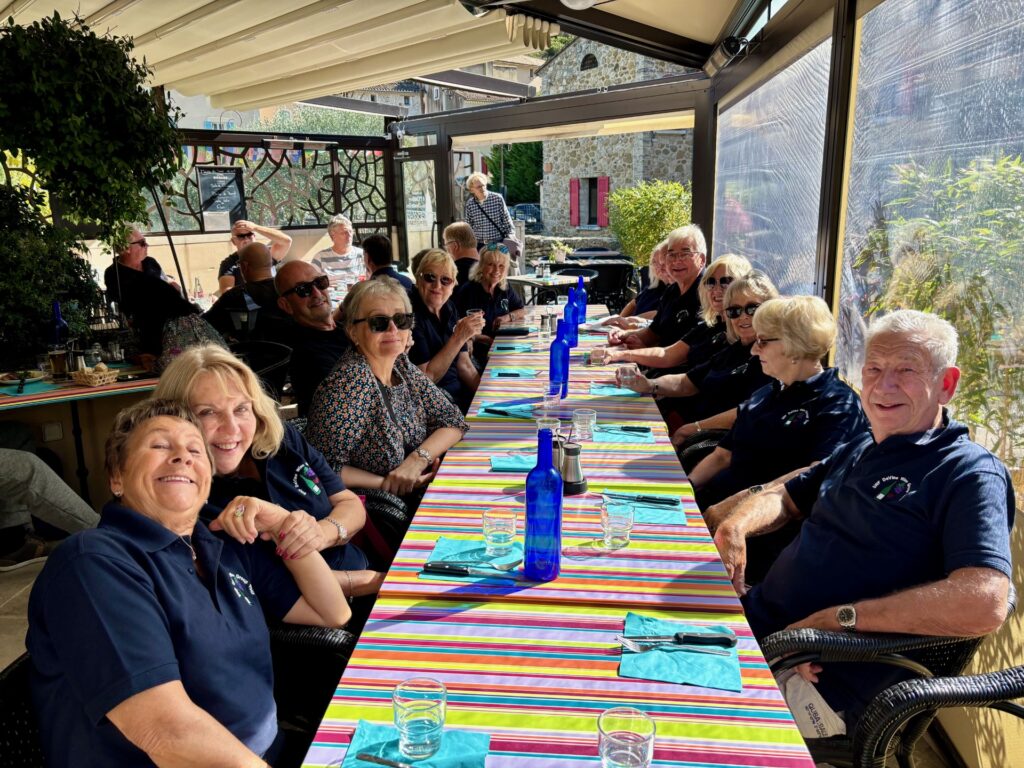 Wine Group 2 in France